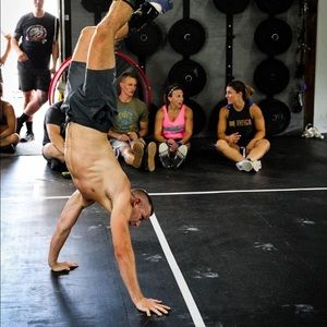 Meet your Posher, Cody